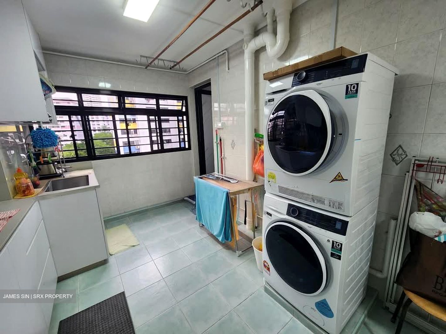 Blk 411 Commonwealth Avenue West (Clementi), HDB 4 Rooms #556458141